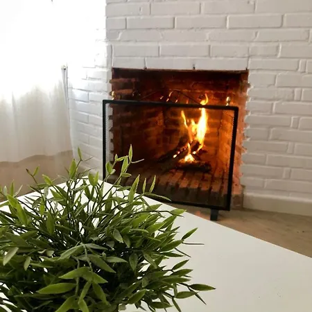 Gatu Cielo Y Mar Junto La Playa, Terraza , Wifi Y Vista Al Mar ,