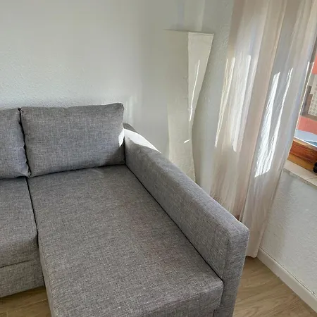 Gatu Cielo Y Mar Junto La Playa, Terraza , Wifi Y Vista Al Mar ,